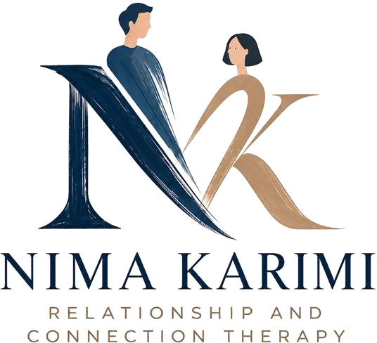 Nima Karimi – Relationship and Connection Therapy