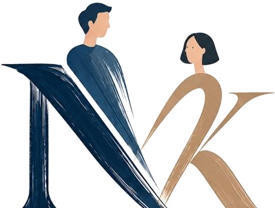Nima Karimi – Relationship and Connection Therapy